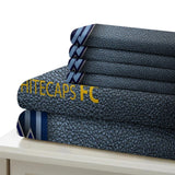 Vancouver Whitecaps FC Bedding Set Duvet Cover Without Filler