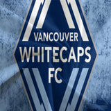 Vancouver Whitecaps FC Bedding Set Duvet Cover Without Filler