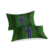 Vancouver Whitecaps FC Bedding Set Duvet Cover Without Filler