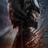 Venom The Last Dance Bedding Set Pattern Quilt Cover Without Filler