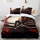 BLEACH Bedding Set Quilt Duvet Covers Bed Sets - EBuycos