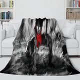 ONE PIECE Flannel Fleece Blanket - EBuycos