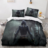 Assassin's Creed Bedding Set Quilt Duvet Covers Comforter Bed Sheets - EBuycos