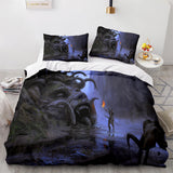 Assassin's Creed Bedding Set Quilt Duvet Covers Comforter Bed Sheets - EBuycos