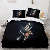 Assassin's Creed Bedding Set Quilt Duvet Covers Comforter Bed Sheets - EBuycos