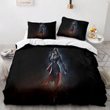 Assassin's Creed Odyssey Cosplay Bedding Set Duvet Covers Bed Sheets - EBuycos