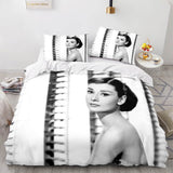 European American Superstars Bedding Set Duvet Cover - EBuycos