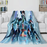 Avengers Flannel Fleece Blanket - EBuycos