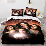 European American Superstars Bedding Sets Duvet Covers Bed Sheets - EBuycos