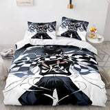 Demon Slayer Bedding Set Duvet Covers - EBuycos