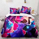 Disney Encanto Bedding Set The Madrigal Family Quilt Duvet Cover Sets - EBuycos