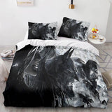 Disney Justice League Bedding Set Quilt Duvet Cover Throw Bedding Sets - EBuycos