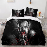 Doctor Strange in the Multiverse of Madness Bedding Set Duvet Cover - EBuycos