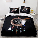 Dreamcatcher Cosplay Bedding Sets Quilt Duvet Covers Bed Sheets - EBuycos