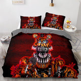 Five Nights at Freddy's Bedding Set Duvet Covers Bed Sets - EBuycos