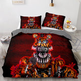 Five Nights at Freddy's Bedding Sets Duvet Covers Comforter Bed Sheets - EBuycos