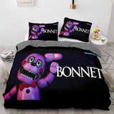 Five Nights at Freddy's Bedding Set Duvet Cover - EBuycos