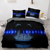 Five Nights at Freddy's Bedding Set Duvet Cover - EBuycos