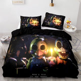 Five Nights at Freddy's Bedding Set Duvet Cover - EBuycos