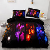 Five Nights at Freddy's Bedding Set Duvet Cover - EBuycos