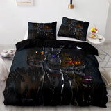 Five Nights at Freddy's Bedding Set Duvet Cover - EBuycos