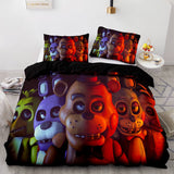 Five Nights at Freddy's Bedding Set Duvet Covers - EBuycos