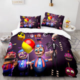 Five Nights at Freddy's Bedding Set Duvet Covers - EBuycos