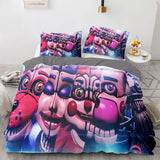 Five Nights at Freddy's Bedding Set Duvet Covers - EBuycos