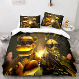 Five Nights at Freddy's Bedding Set Duvet Covers - EBuycos