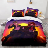 Friday Night Funkin Bedding Sets Duvet Covers - EBuycos