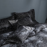 Galaxy Universe Sky Comforter Bedding Sets Duvet Covers Bed Sheets - EBuycos