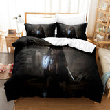 Game God Of War Cosplay Bedding Set Duvet Covers Comforter Bed Sheets - EBuycos