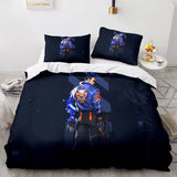 Game VALORANT Bedding Set Cosplay Quilt Cover Without Filler