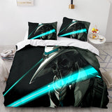 Game VALORANT Bedding Set Cosplay Quilt Cover Without Filler