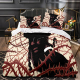 Grimm Fairy Tales Bedding Set Quilt Duvet Covers Bed Sets - EBuycos