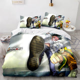 HUNTER×HUNTER Bedding Set Quilt Covers Without Filler