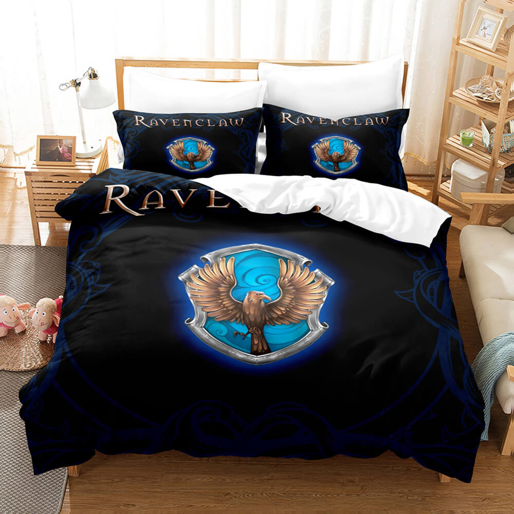 Harry Potter Bedding Set Dobby Bedding Sheet Gifts