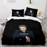 European American Superstars Bedding Set Duvet Cover - EBuycos