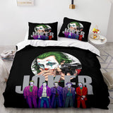 Joker Why So Serious Bedding Set Duvet Covers - EBuycos