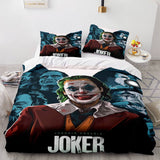 Joker Why So Serious Bedding Set Duvet Covers - EBuycos