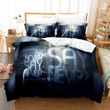 Justin Bieber Bedding Set Duvet Cover - EBuycos