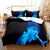 Justin Bieber Bedding Set Duvet Cover - EBuycos