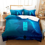 King Kong vs Godzilla Bedding Set Duvet Cover - EBuycos