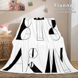 Kpop BTS Butter Bangtan Boys Cosplay Flannel Blanket Bedding Sets - EBuycos
