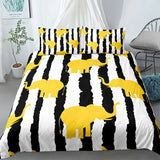 Le Petit Little Prince Cosplay Bedding Set Duvet Covers Bed Sheets - EBuycos
