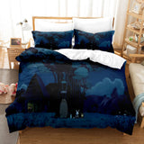 MY NEIGHBOR TOTORO Girls Bedding Sets Duvet Covers Quilt Bed Sheets - EBuycos