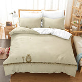 MY NEIGHBOR TOTORO Girls Bedding Sets Duvet Covers Quilt Bed Sheets - EBuycos