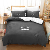 MY NEIGHBOR TOTORO Kids Girls Bedding Sets Duvet Covers Bed Sheets - EBuycos