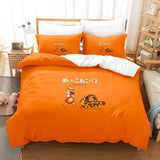 MY NEIGHBOR TOTORO Kids Girls Bedding Sets Duvet Covers Bed Sheets - EBuycos