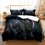 Mass Effect Andromeda Cosplay Comforter Bedding Sets Duvet Covers - EBuycos